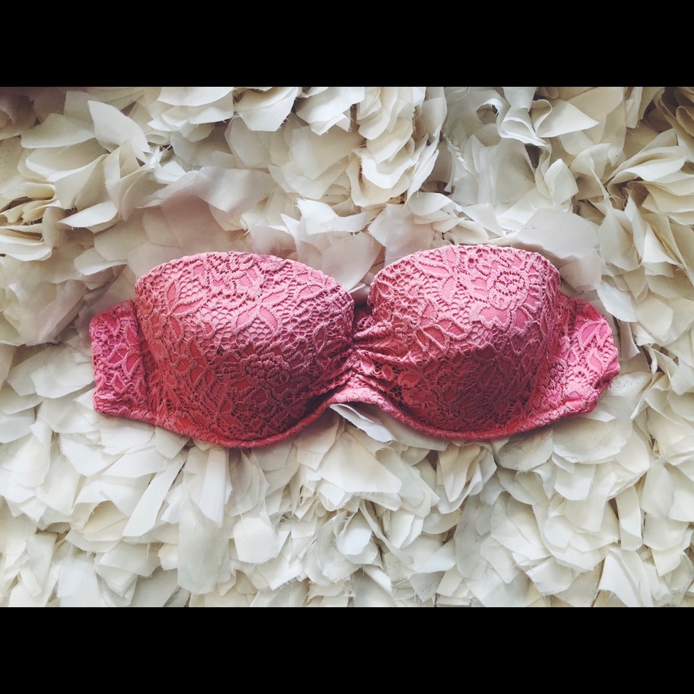 Victoria’s Secret Bikini Top